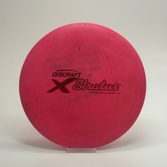 Discraft Stratus | X Line | PFN