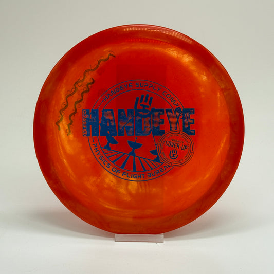 Used | Westside Bard | VIP | Handeye Supply Company