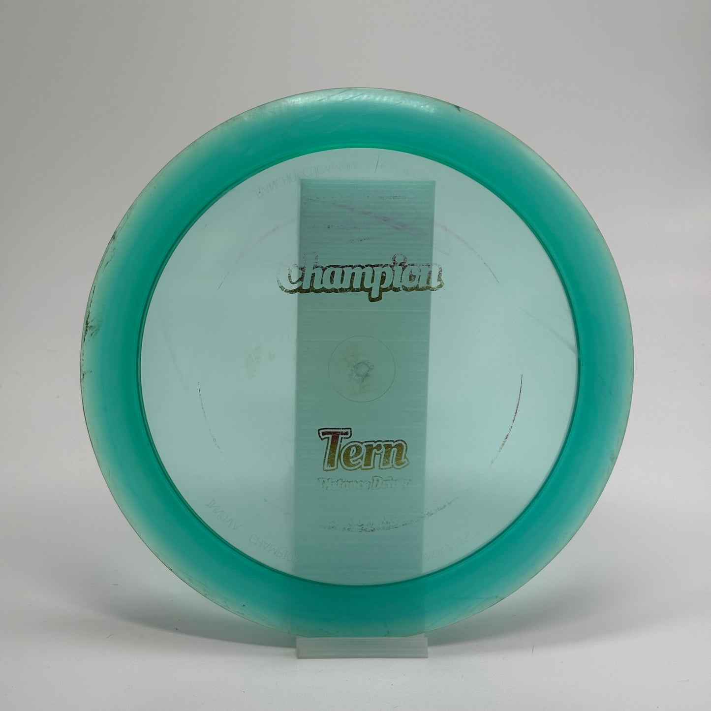 Used | Innova Tern | Champion | Penned