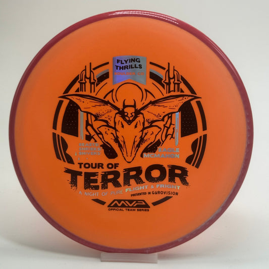 Axiom Pyro | Fission | 2024 Eagle McMahon Tour Of Terror