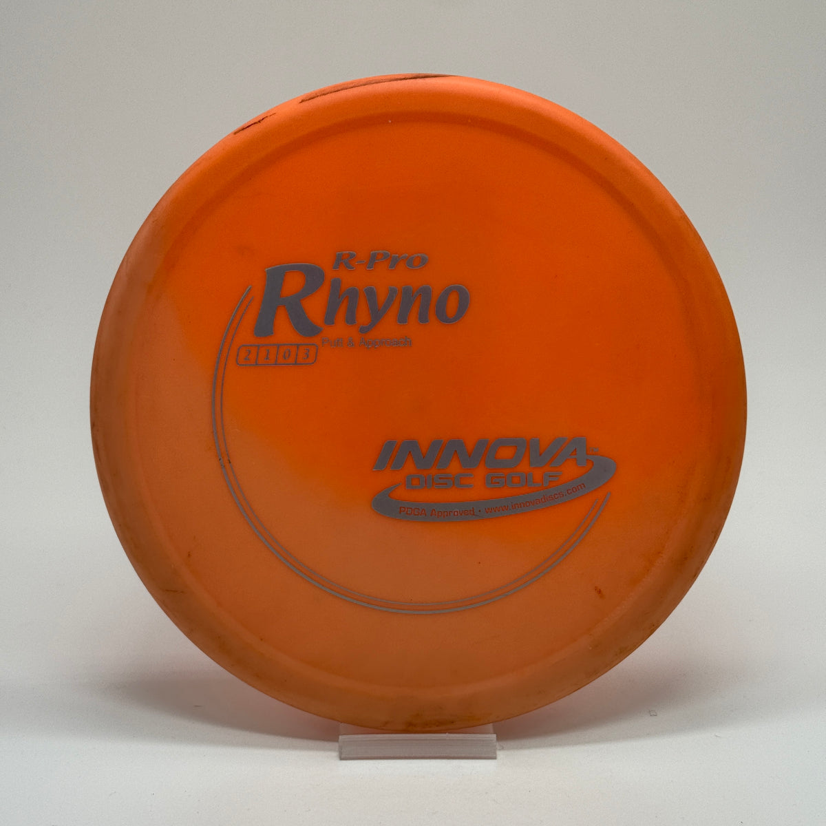 Used | Innova Rhyno | R-Pro