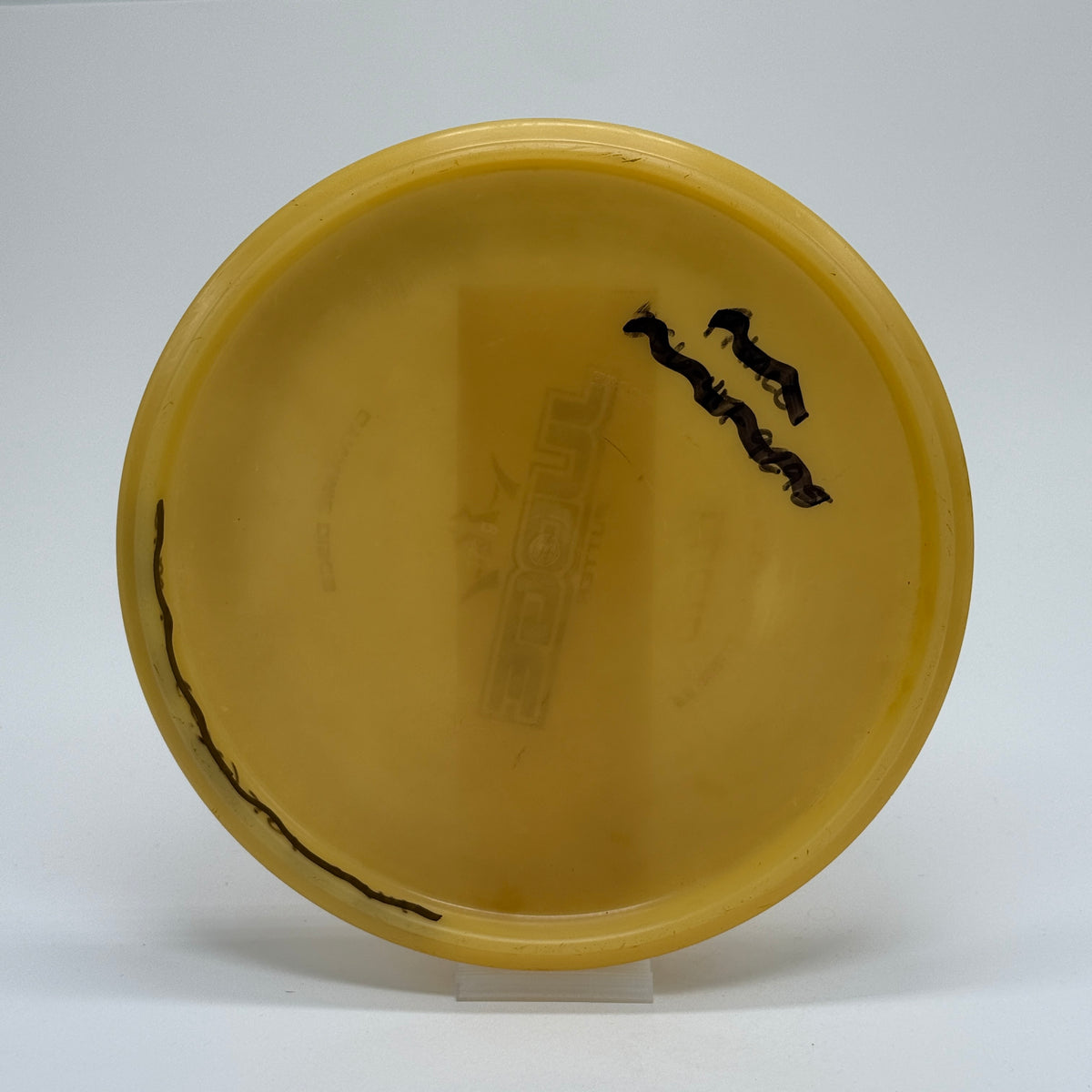 Used | Dynamic Discs Judge | Lucid
