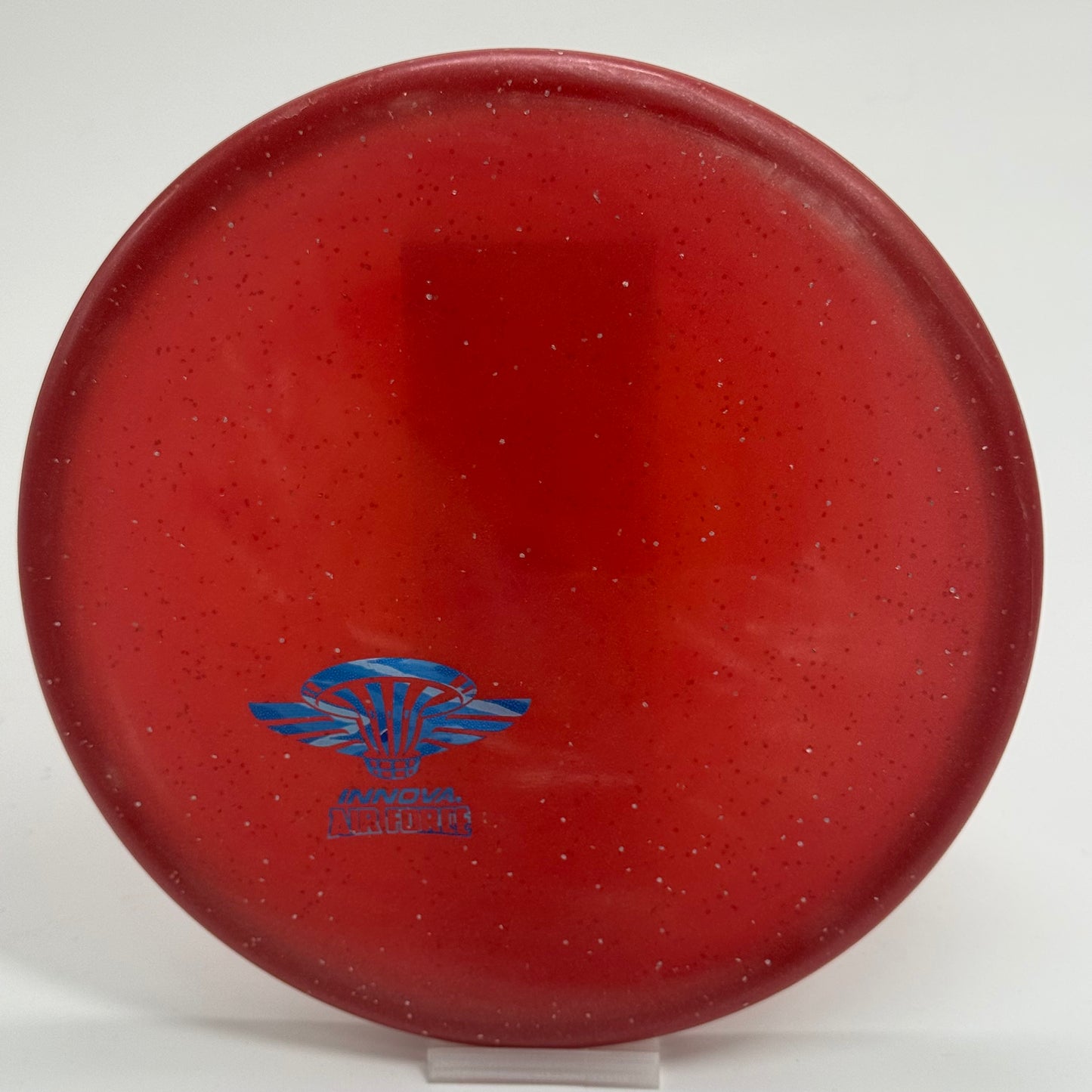 Innova Classic Roc | Moondust Champion | Air Force Stamp | San Marino
