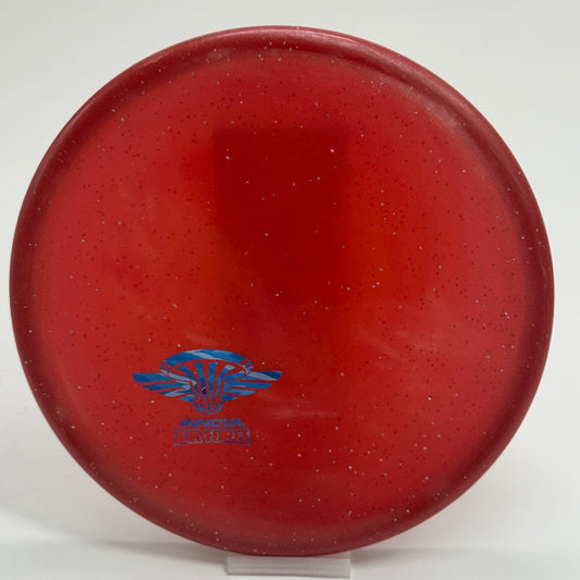 Innova Classic Roc | Moondust Champion | Air Force Stamp | San Marino