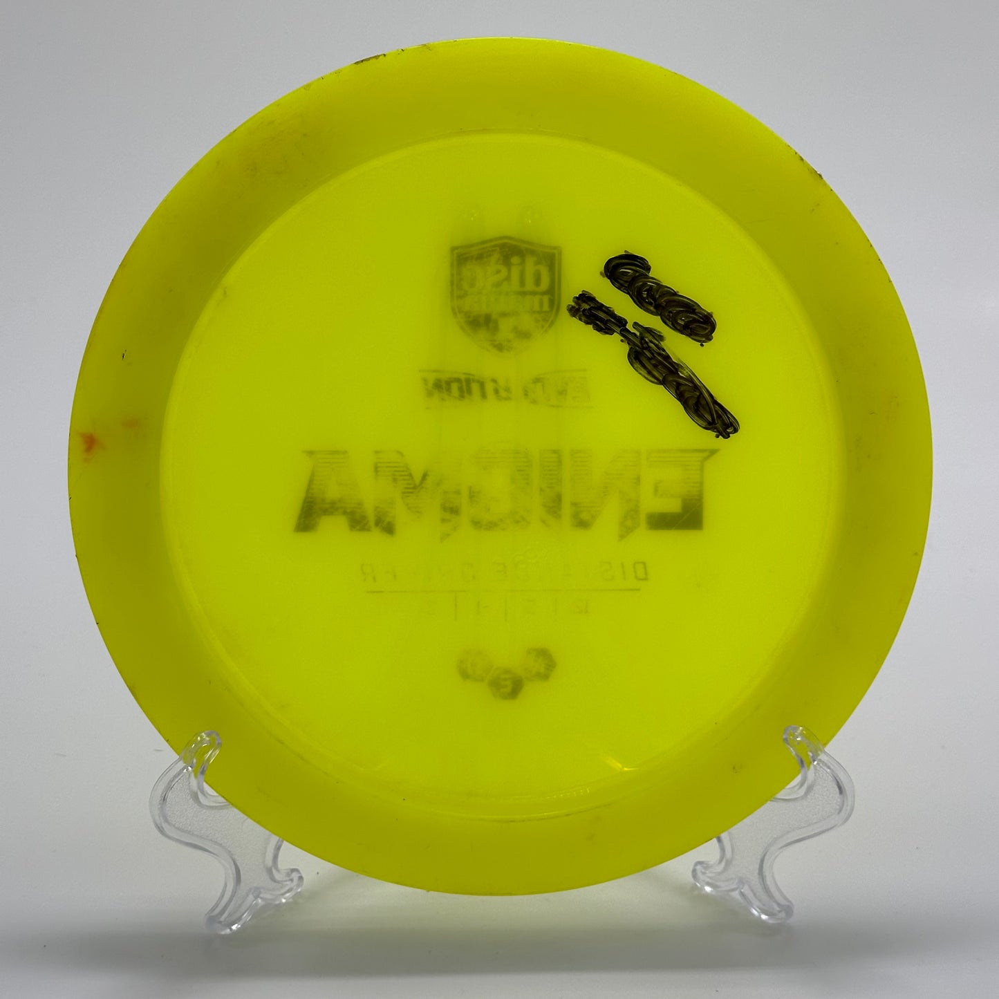 Discmania Enigma | Neo