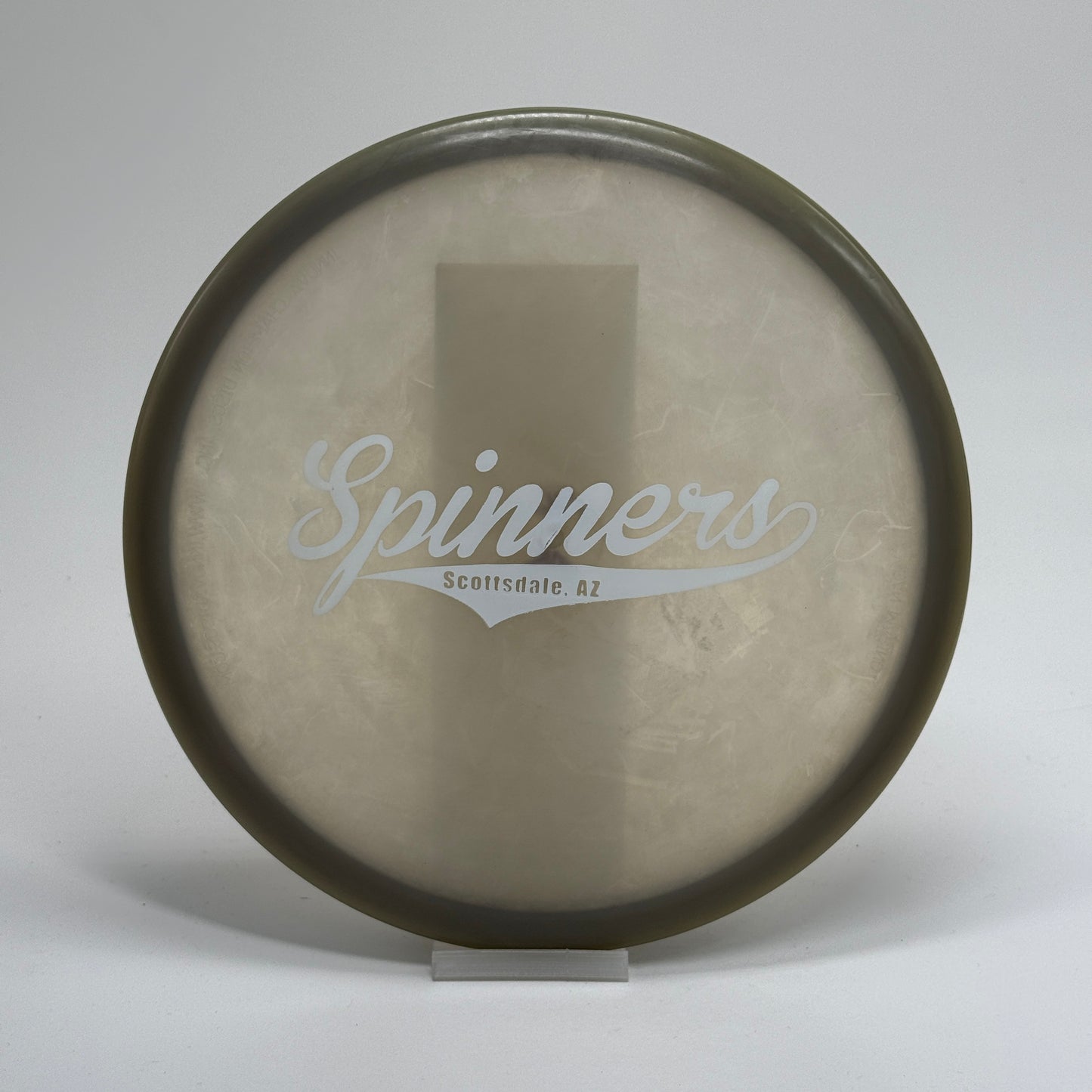 Used | Innova Mako | Champion | Out-Of-Production | PFN Patent