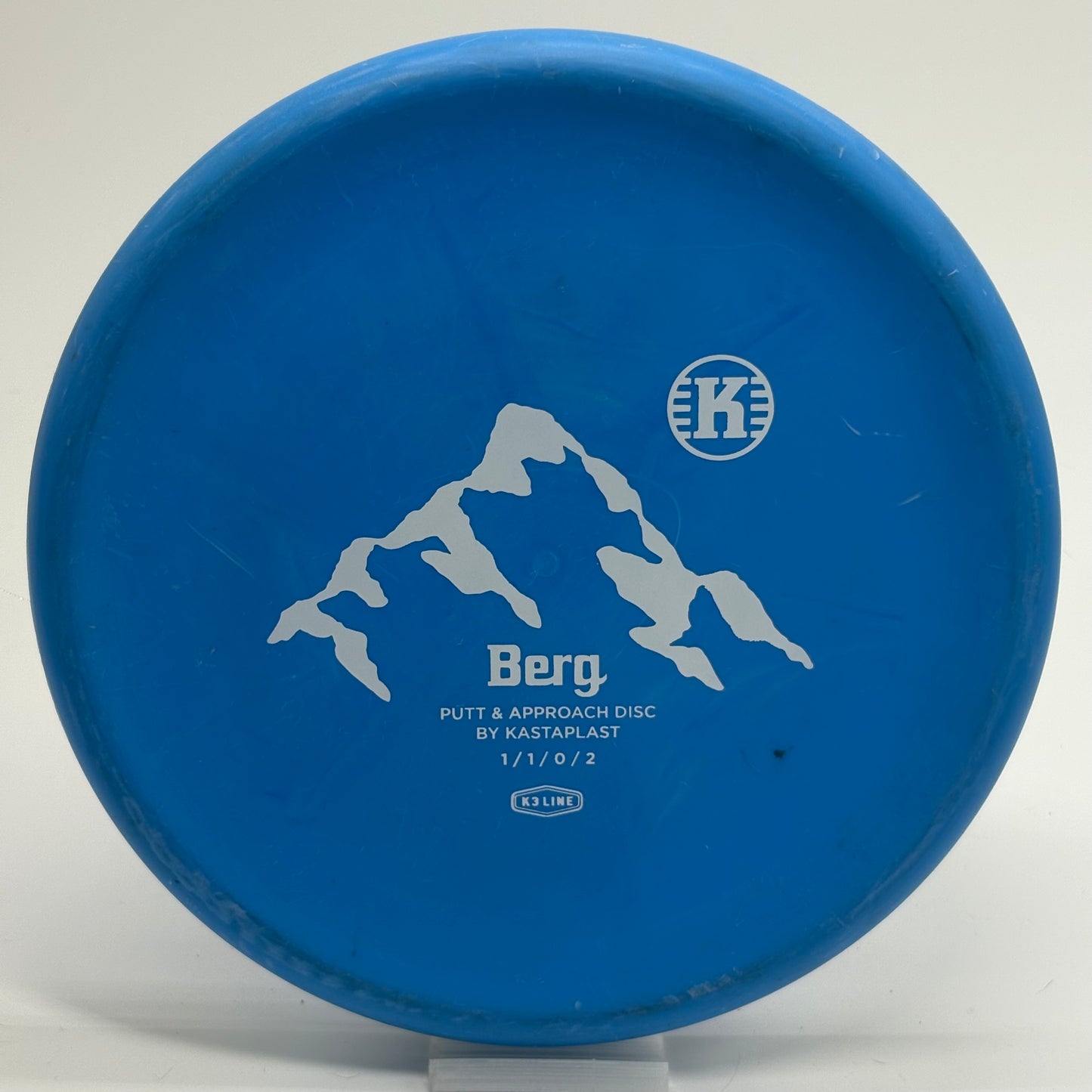 Kastaplast Berg | K3 Line