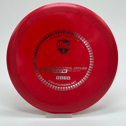 Discmania CD2 | G-Line | Innova OOP