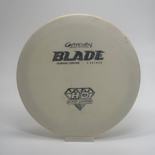 Gateway Blade | Hyper Diamond