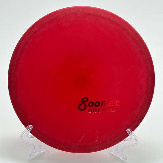 Innova Roc | KC Pro "Sooner Disc Golf" Patent #