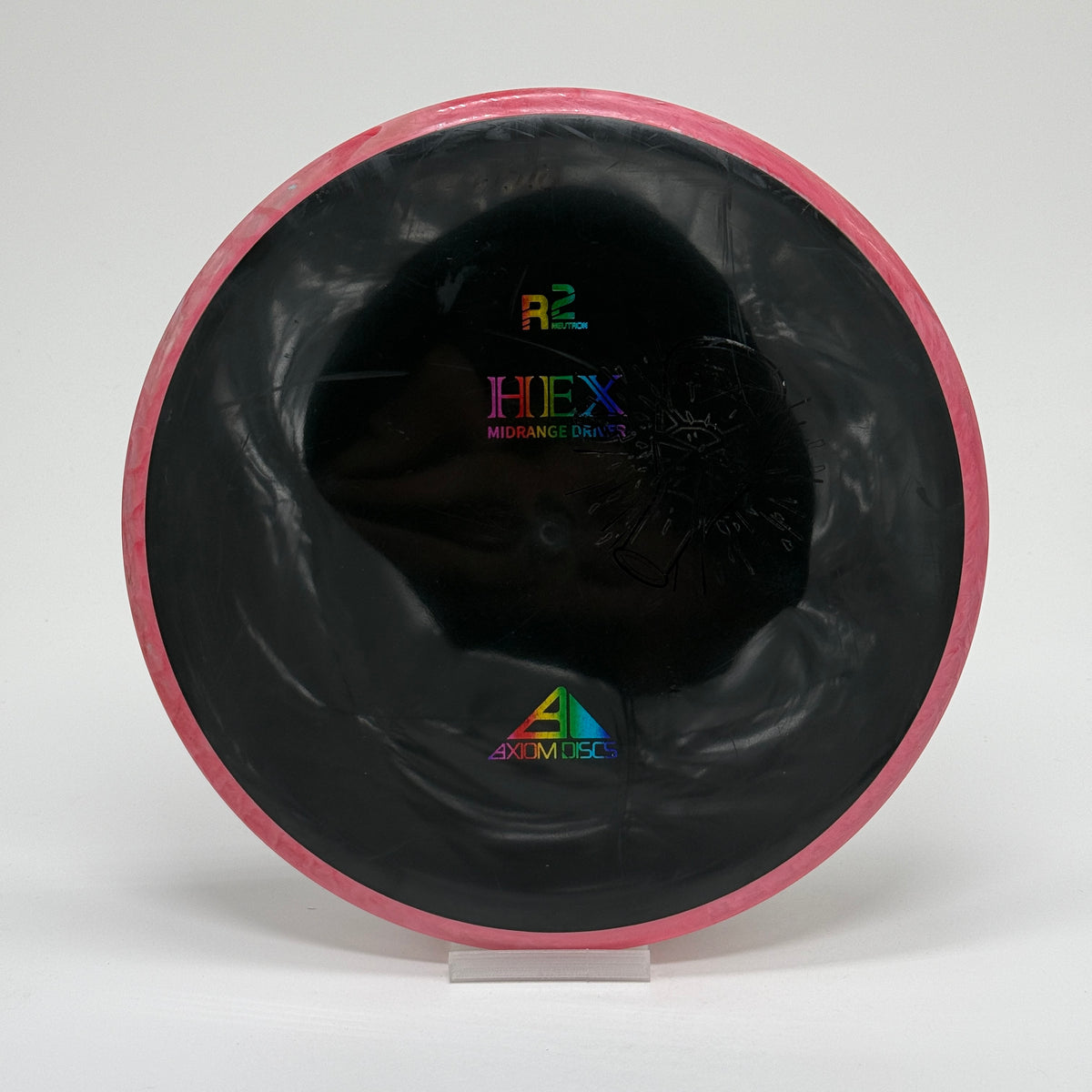 Used | Axiom Hex | R2 Neutron