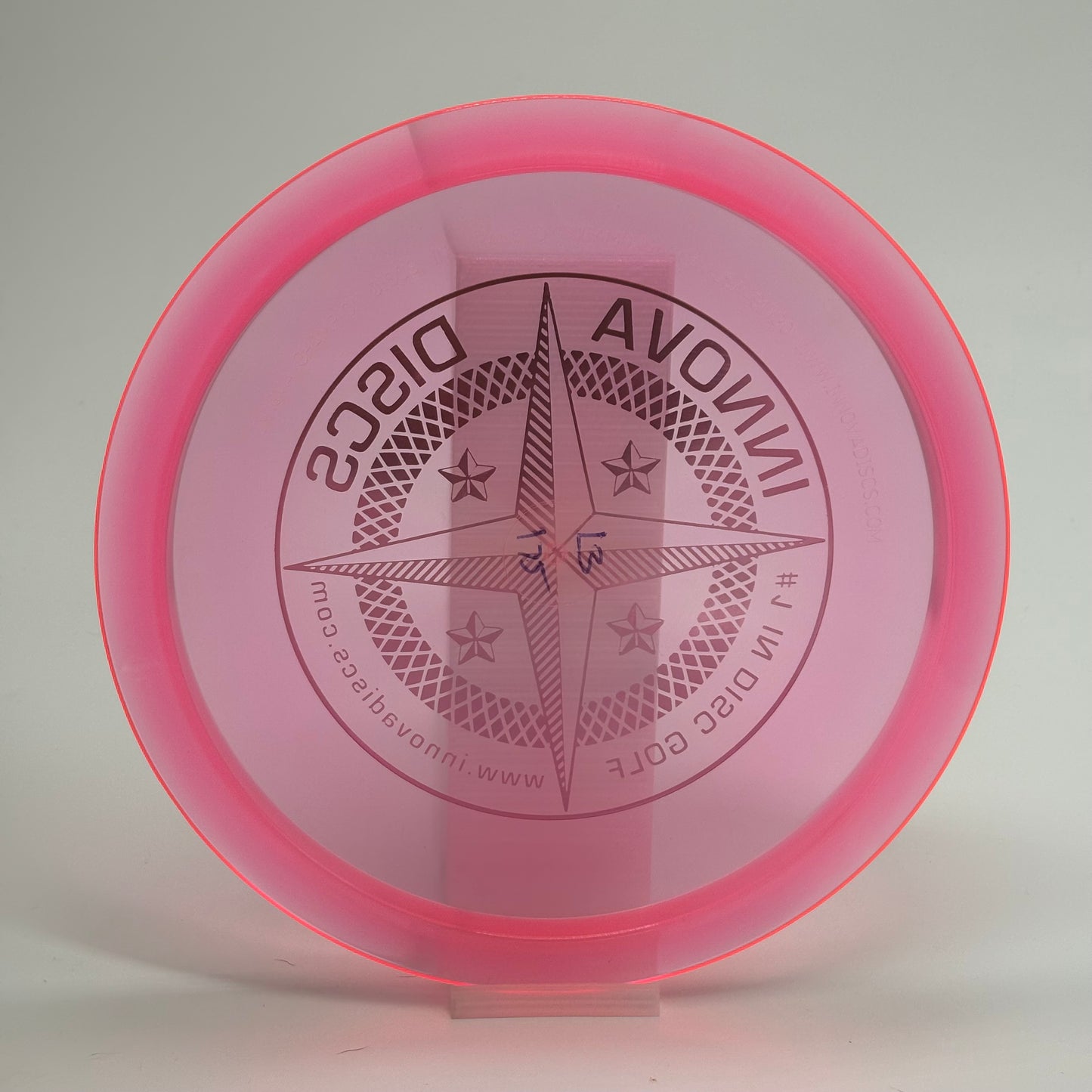 Innova Leopard3 | Champion | Protostar First Run | Penned