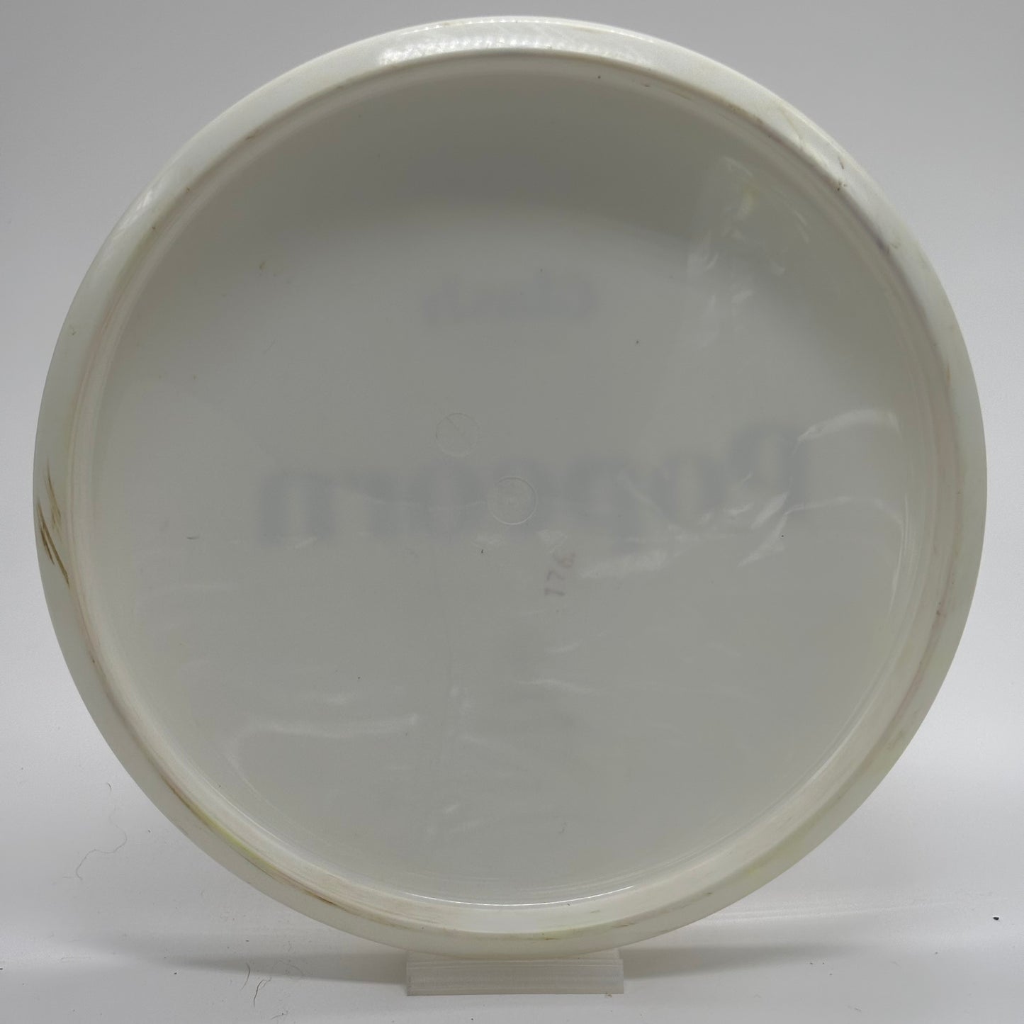 Clash Discs Popcorn | Steady