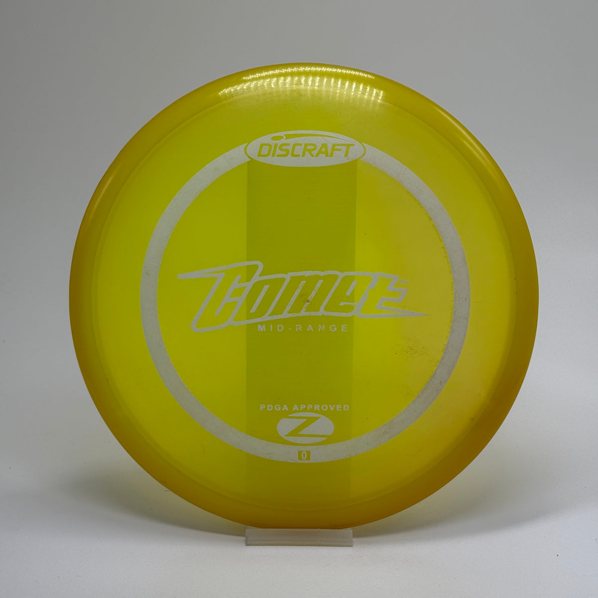 Used | Discraft Comet | Z | PFN