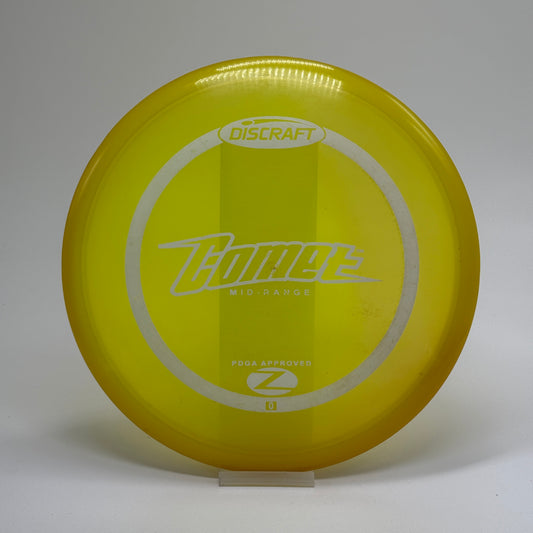 Used | Discraft Comet | Z | PFN