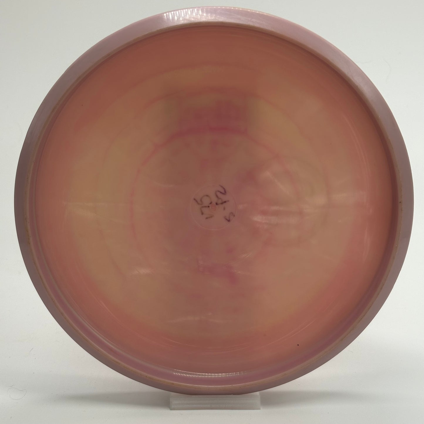 Discmania P2 | Swirly S-Line | Innova Penned OOP