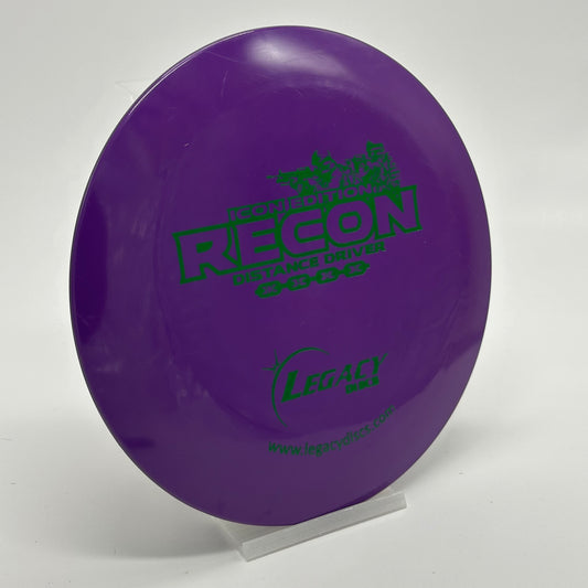 Legacy Discs Recon | Icon