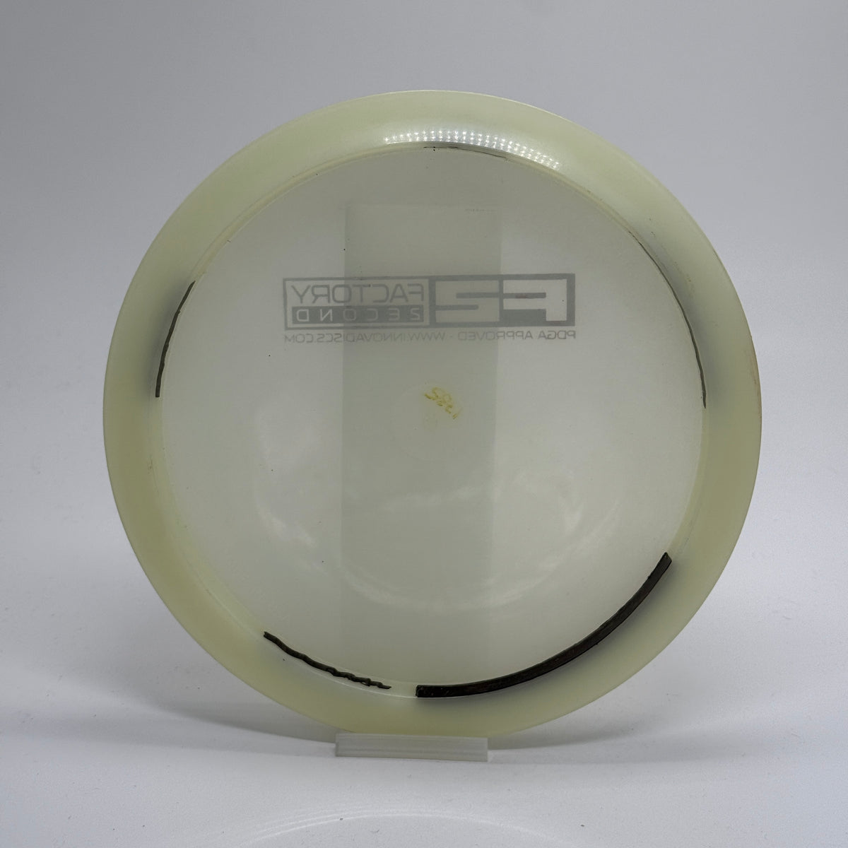 Used | Innova Teebird | Glow Champion