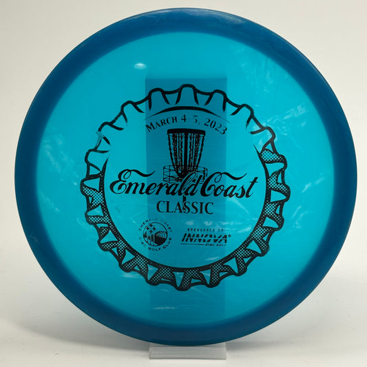 Innova Jay | Champion | 2023 Emerald Coast Classic