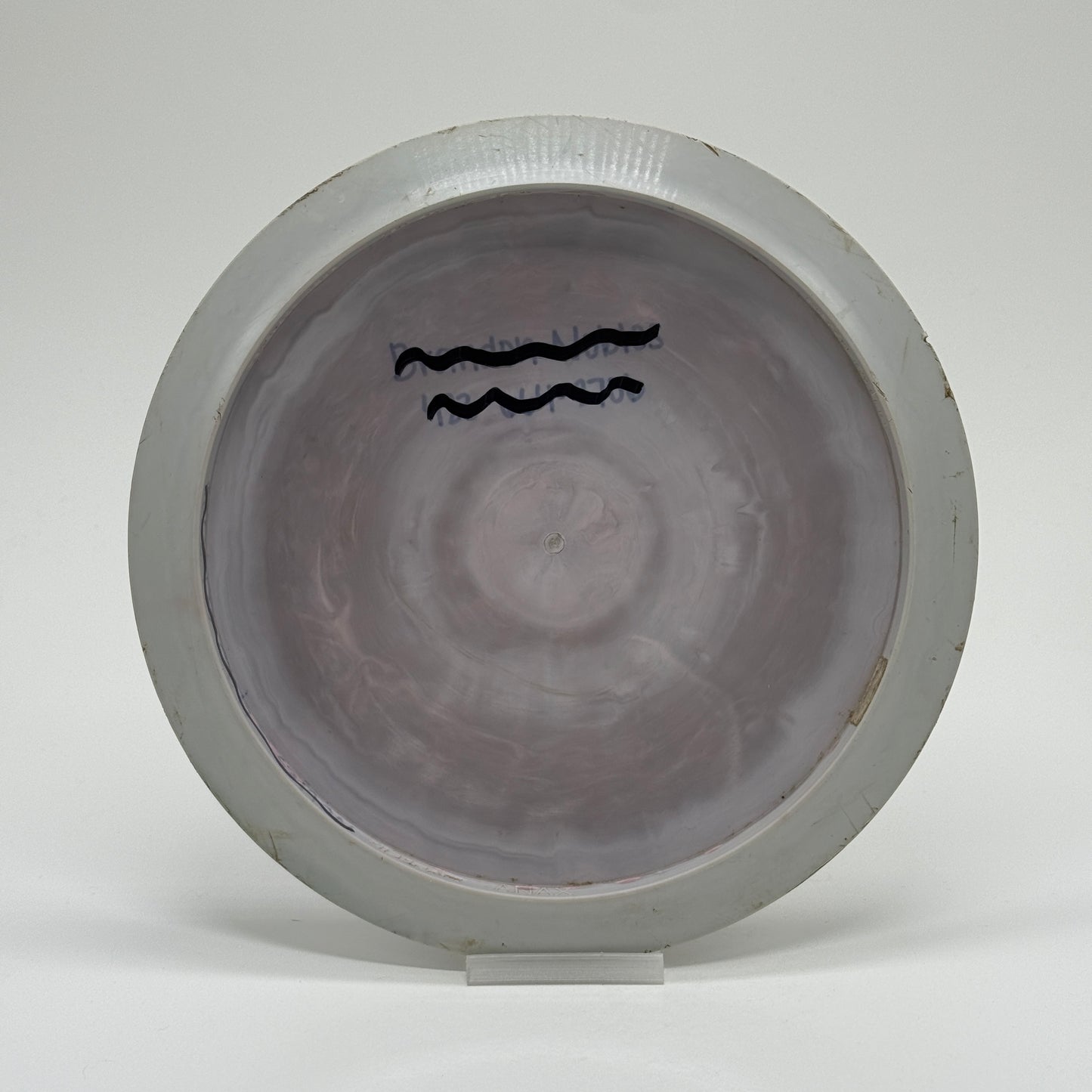 Used | Discraft Anax | ESP Paul McBeth Line