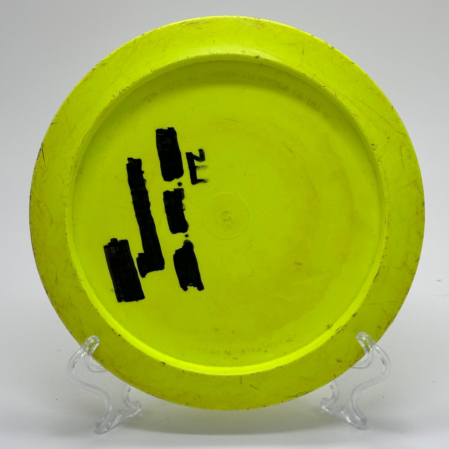 Innova Tee-Rex | Star PFN Patent "Dashed TeeRex Hyphenated"