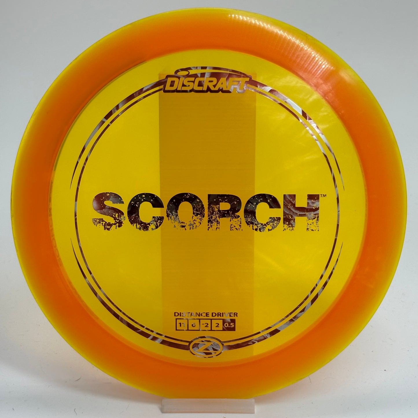 Discraft Scorch | Z