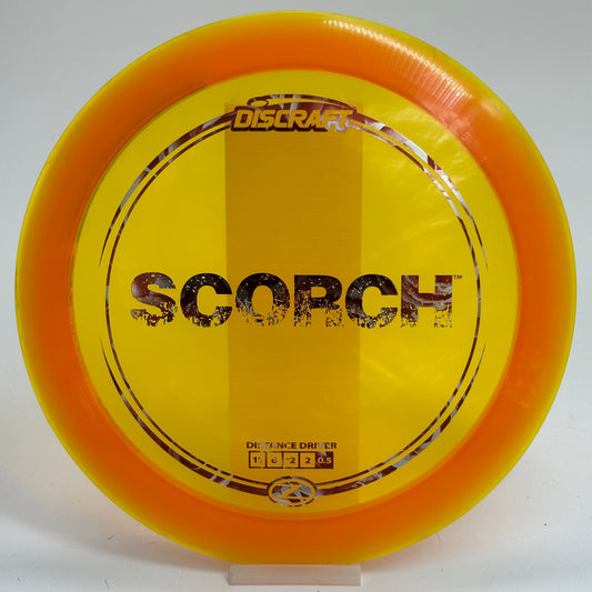 Discraft Scorch | Z