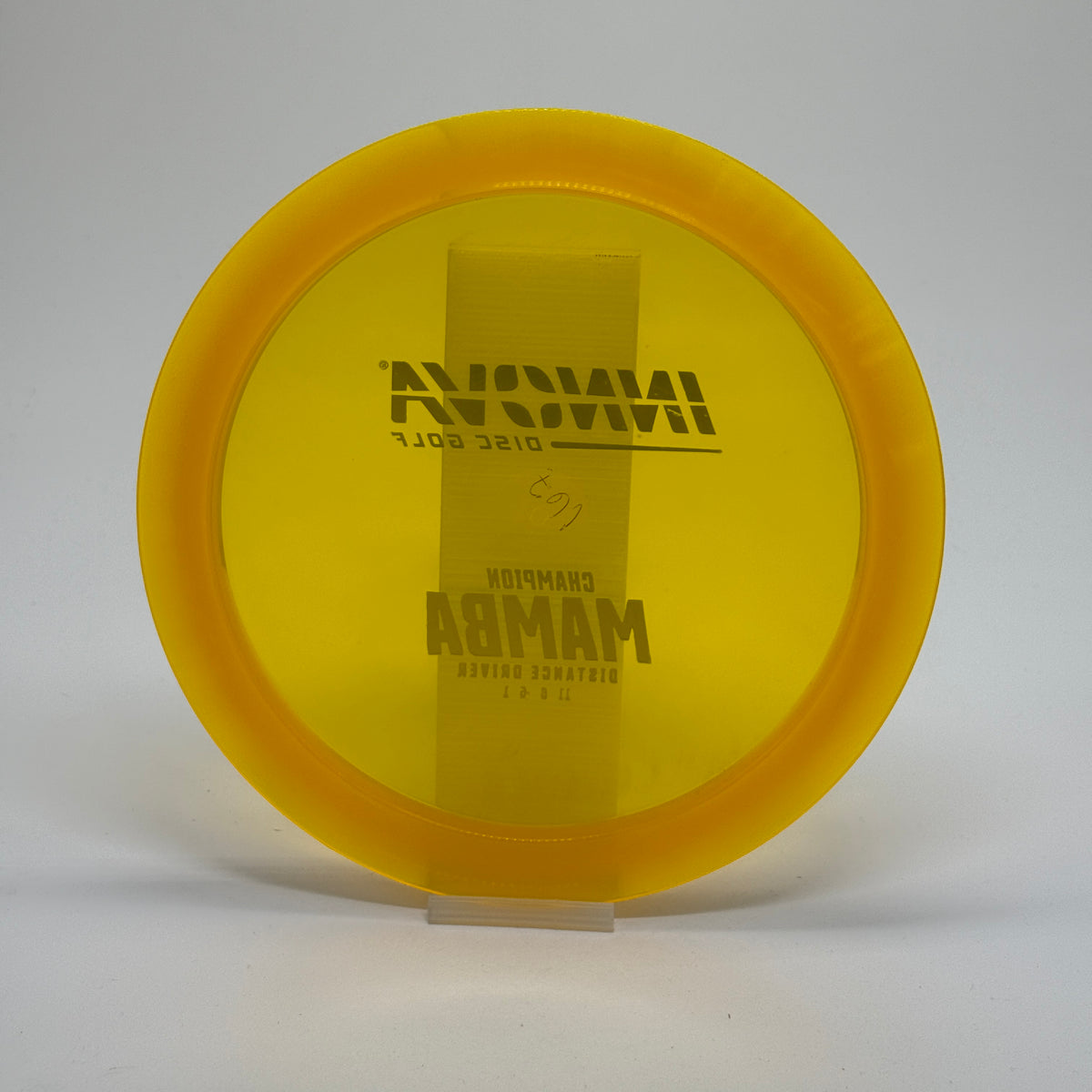 Used | Innova Mamba | Champion
