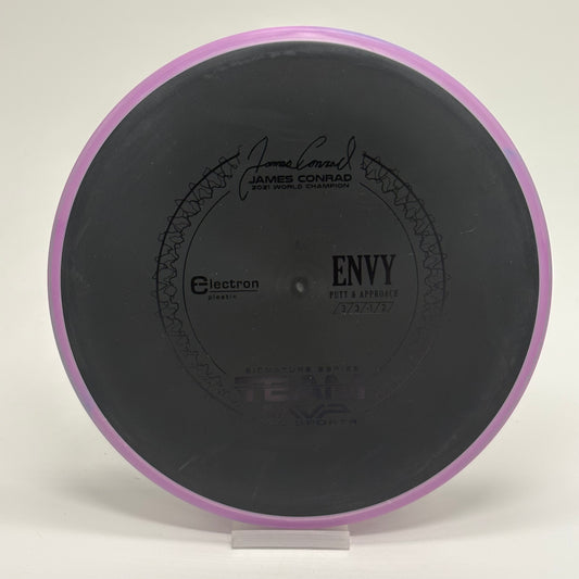 Axiom Envy | Electron | James Conrad 2021 WC Signature Series