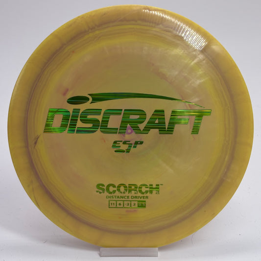 Discraft Scorch | ESP