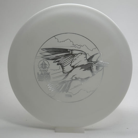 Stokely Discs Lark | Thermo | First Run