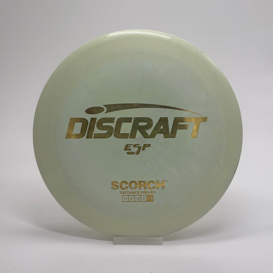 Discraft Scorch | ESP