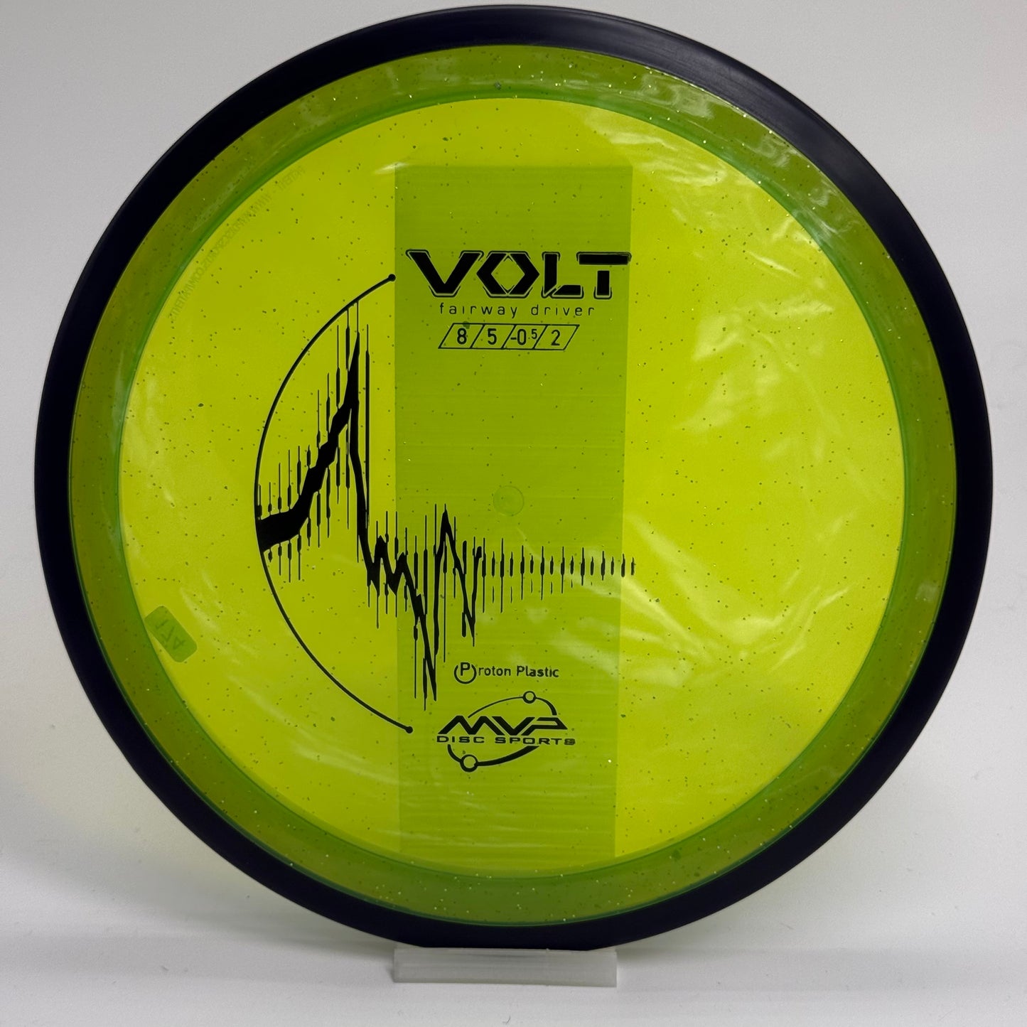 MVP Volt | Proton