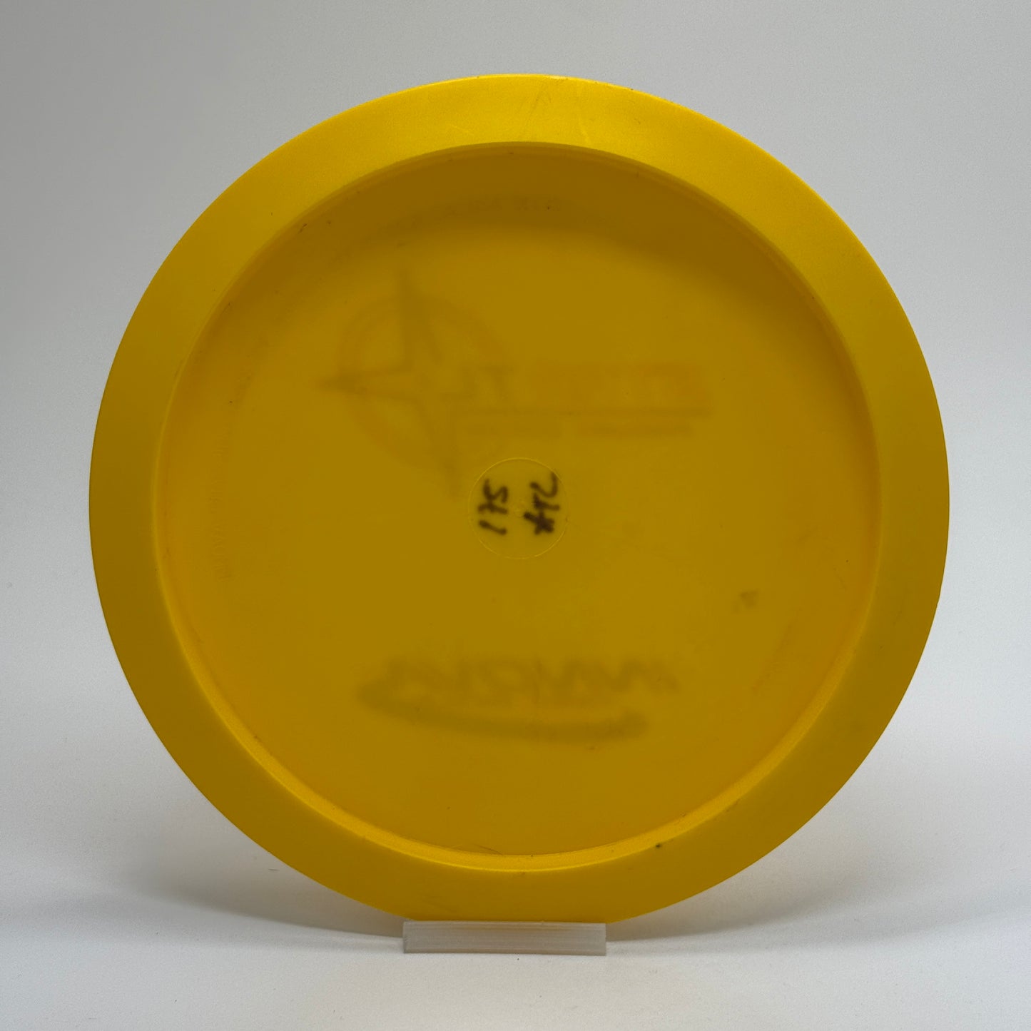 Used | Innova TL | Star | PFN Patent