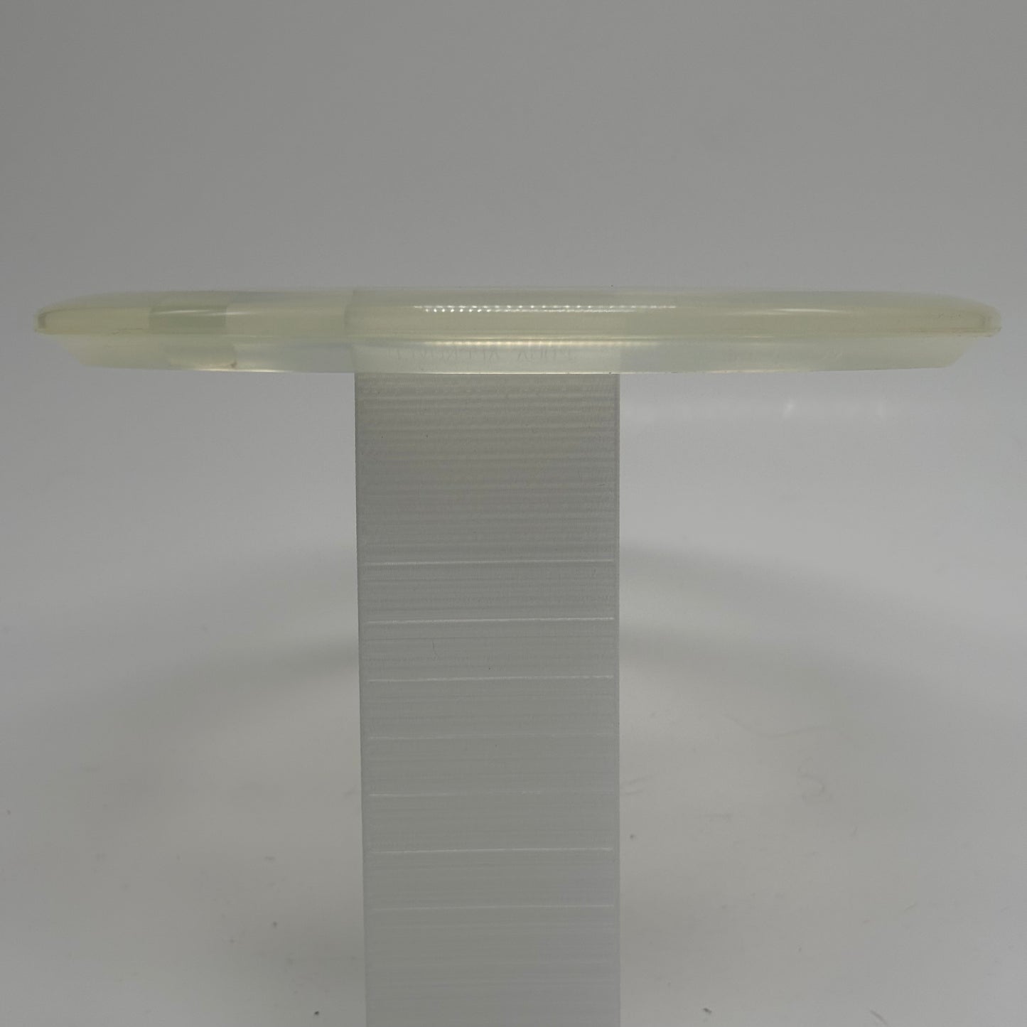 Discraft Buzzz | CryZtal | Throw Down The Mountain XI