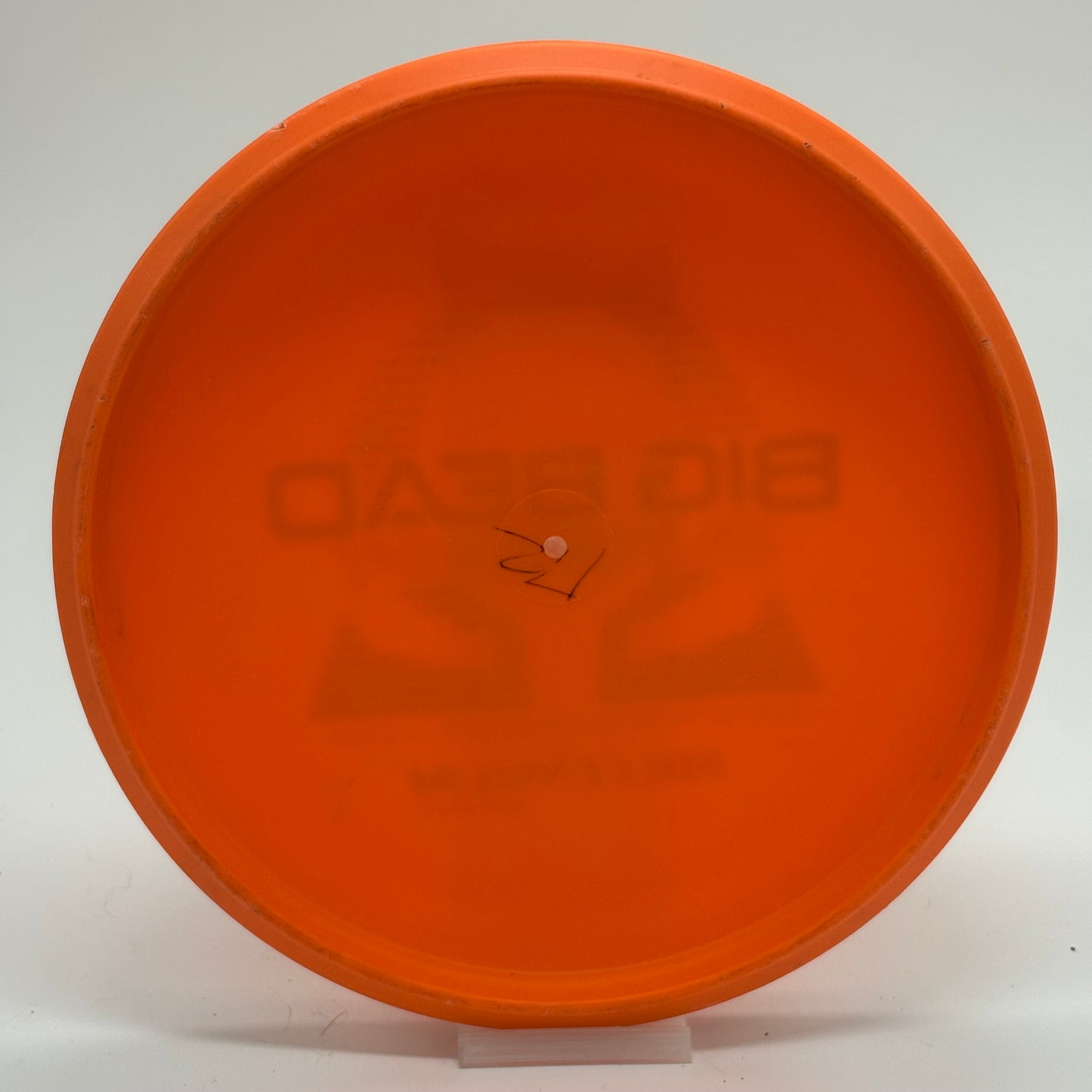 Millennium Omega Big Bead | Supersoft 2.7