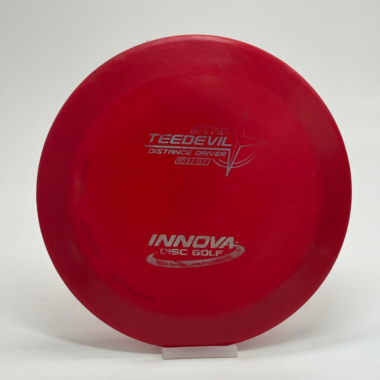 Innova Teedevil | Star | Penned Out-Of-Production
