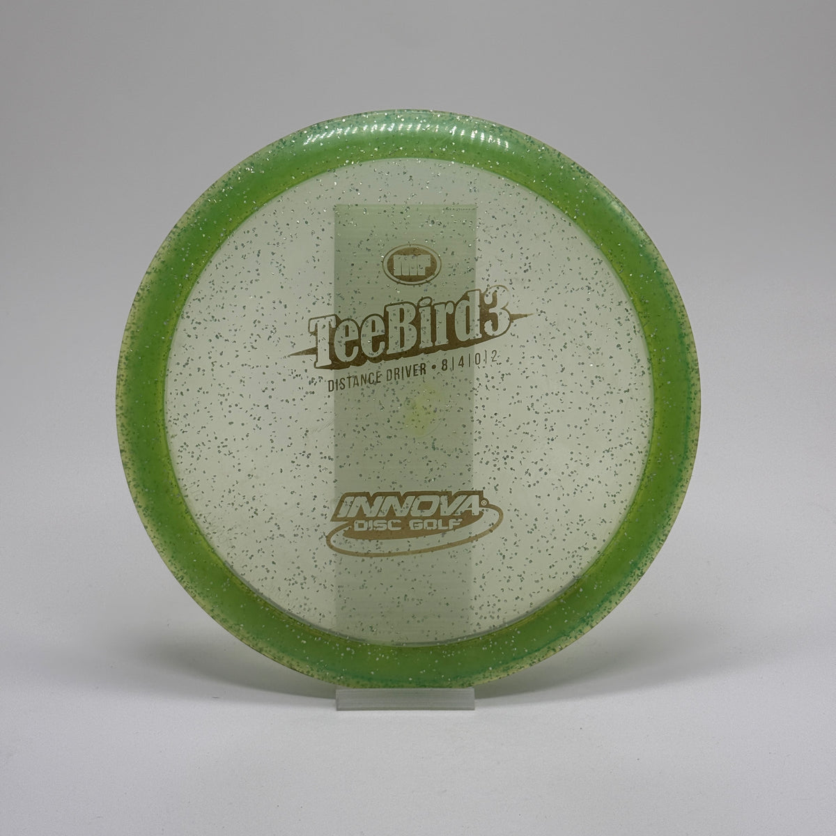 Used | Innova Teebird3 | Metal Flake Champion