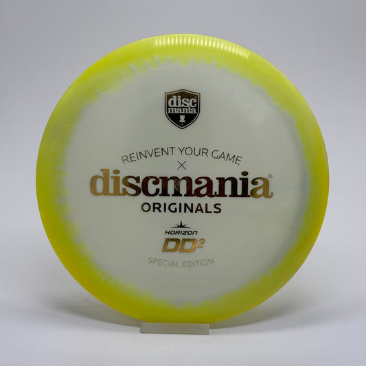 Used | Discmania DD2 | Horizon S-Line | Special Edition
