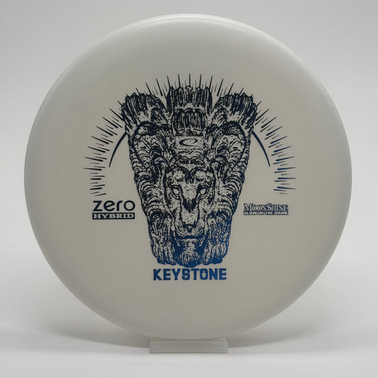 Latitude 64 Keystone | Zero Hybrid Moonshine | Royal Box 4