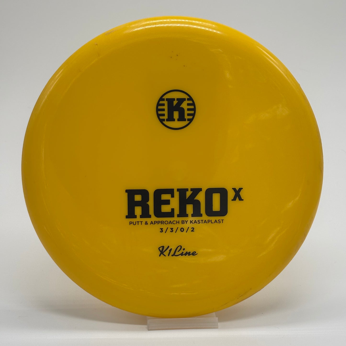 Kastaplast Reko X | K1 Line
