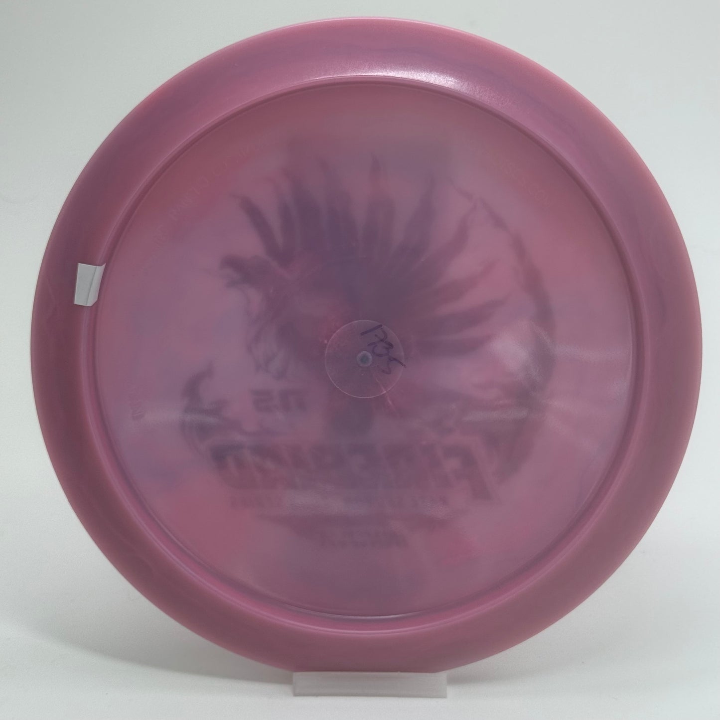 Innova Sexton Firebird | Color Glow Champion | 2026 Nate Sexton Tour Series