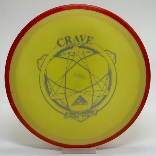 Axiom Crave | Fission