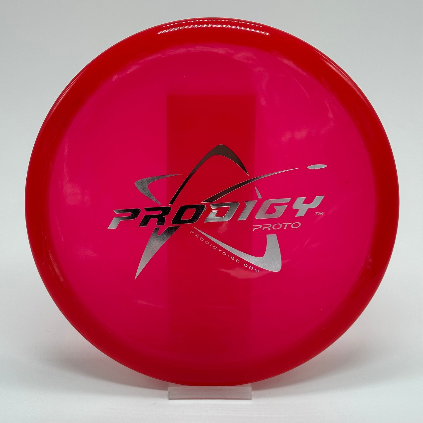 Used | Prodigy M1 | Proto Star Bar Stamp