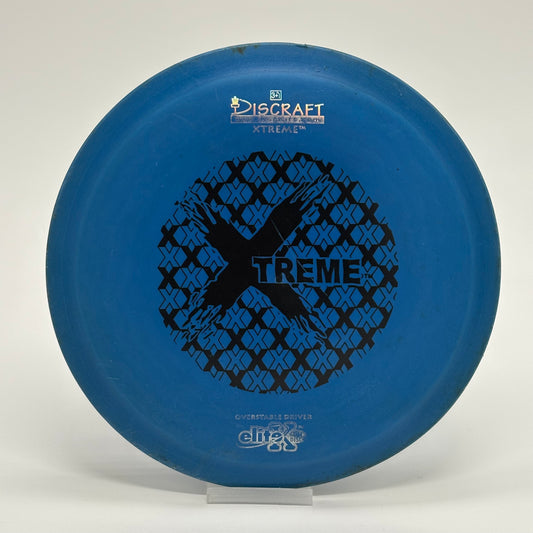 Discraft Xtreme | Elite X | PFN