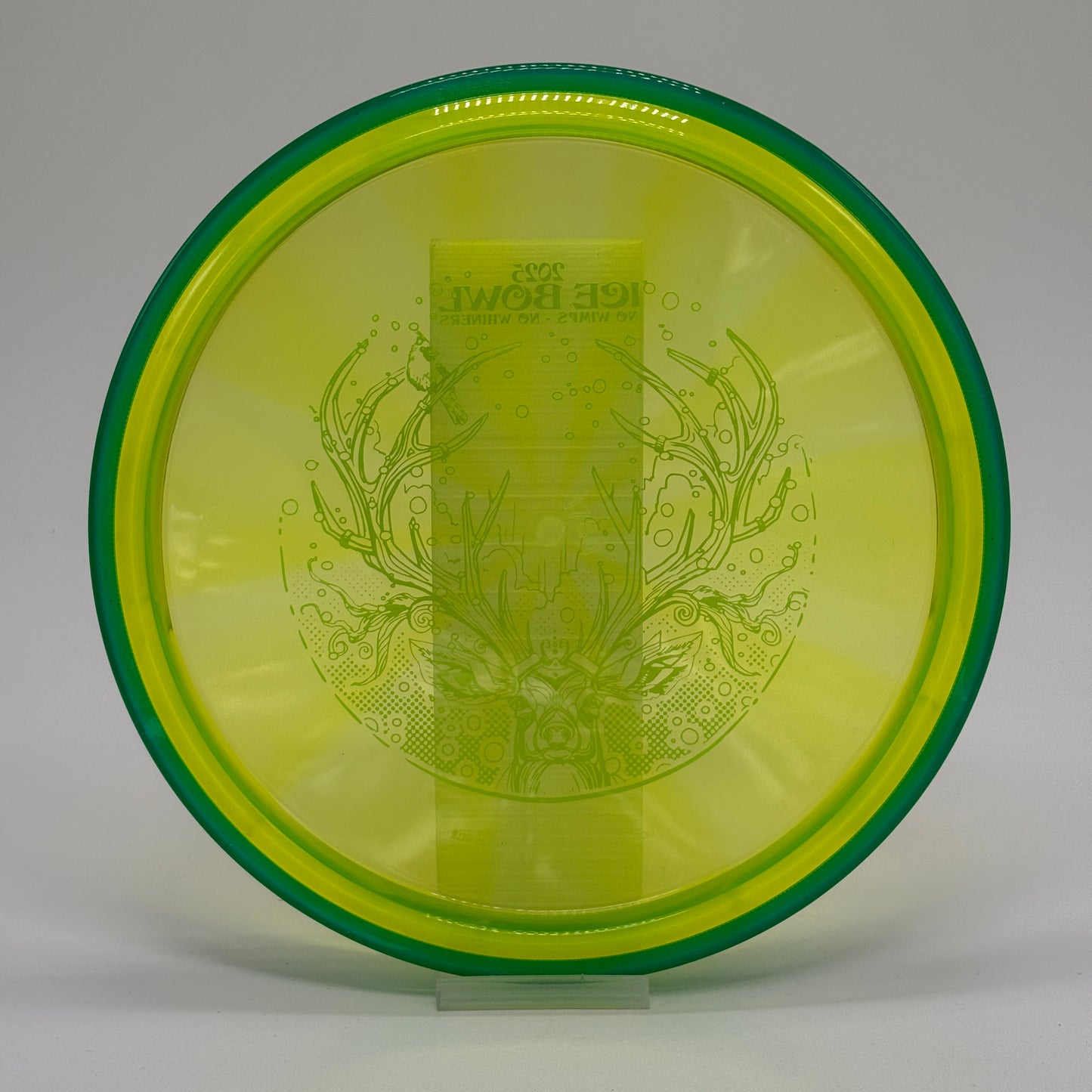 Used | Axiom Pyro | Prism Proton