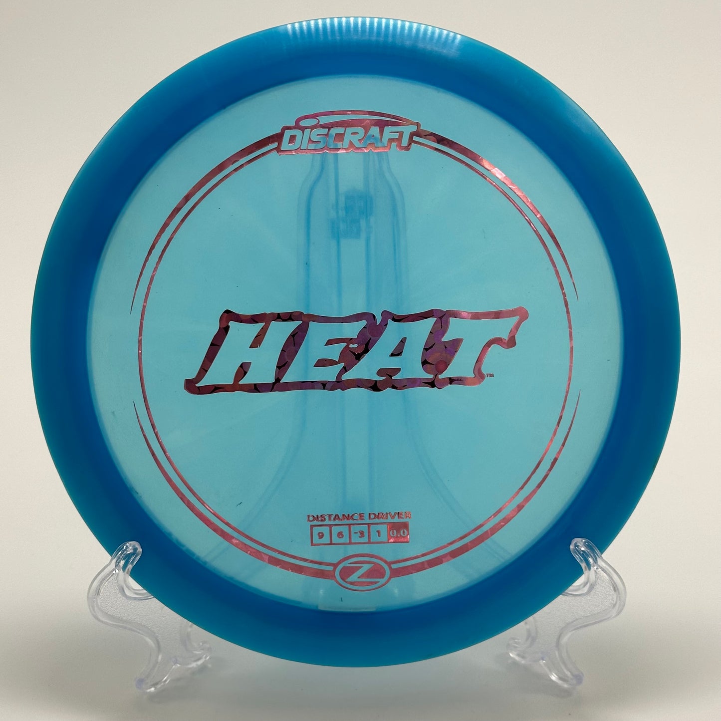 Discraft Heat | Z