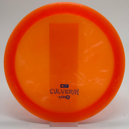 Latitude 64 Culverin | Opto X | Out-Of-Production