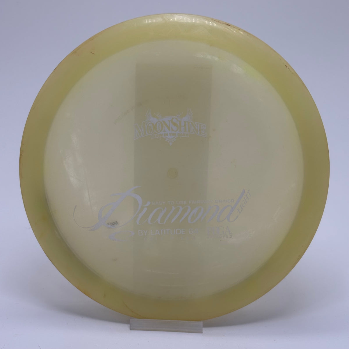 Used | Latitude 64 Diamond Light | MoonShine | PFN Digi Weight