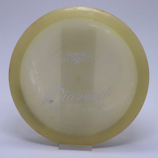 Used | Latitude 64 Diamond Light | MoonShine | PFN Digi Weight
